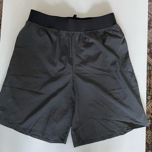 Mens -ASICS Shorts - Small